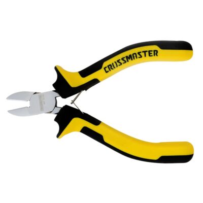 ALICATE MINI CORTE DIAGONAL 4 1/2` `CROSS`- 1