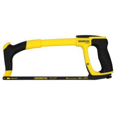 ARCO SIERRA PROFESIONAL 305 MM. `CROSS`- 1