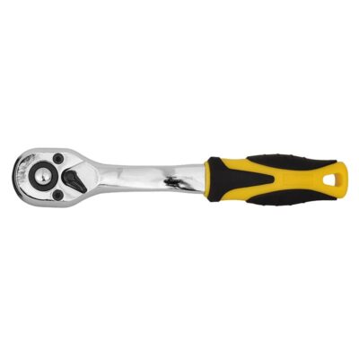 LLAVE CRIQUET 1/4- 150MM CURVA`CROSS`