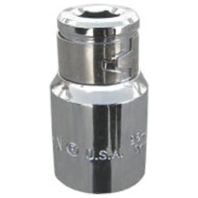 ADAPTADOR BOCALLAVE 1/2 H X 5/16 H `CROSS`- 2