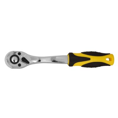 LLAVE CRIQUET EXP.RAPIDA CURVA 1/2 X 266MM.`CROSS`