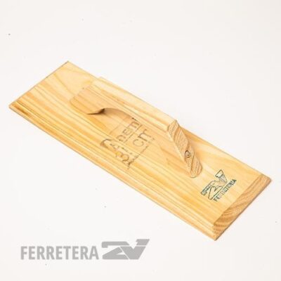 FRATACHO DE PINO 35 CM."FT"