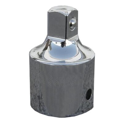 ADAPTADOR BOCALLAVE 3/4 H X 1/2 M `CROSS`- 2