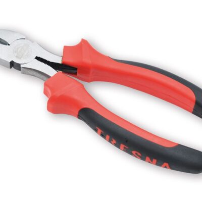 ALICATE CORTE OBLICUO DE 6 ` IMPORTADO `TRESNA`