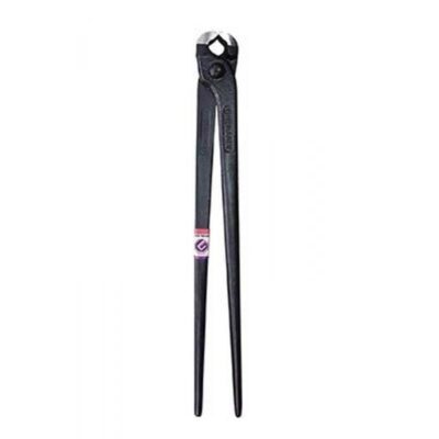 TENAZA P/ARM. 1/2 CORTE DE 12` `GHERARDI`