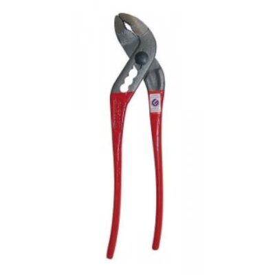 PINZA PICO DE LORO 230 MM. `GHERARDI`