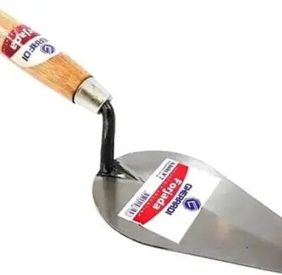 CUCHARA FORJADA NO. 8M `GHERARDI`