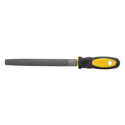 LIMA PLANA PARALELA BASTARDA DE 15 CM. `PLENA`