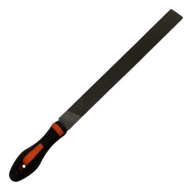 LIMA PLANA PARALELA ENTREFINA DE 10 CM. `PLENA`