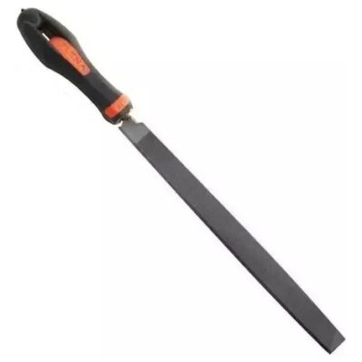 LIMA PLANA PARALELA ENTREFINA DE 25 CM. `PLENA`