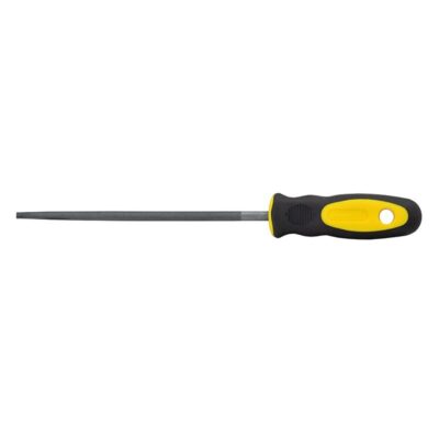 LIMA PLANA PARALELA FINA DE 20 CM. `PLENA`