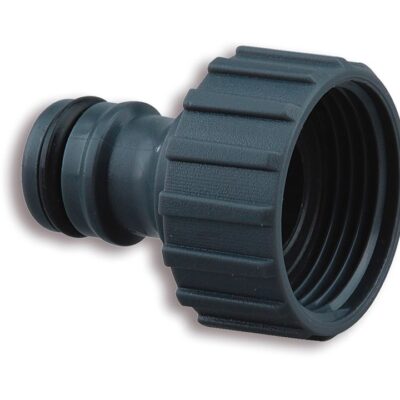 CONECTOR R. HEMBRA 1 P/ACOPLE 1/2 `TRESNA`