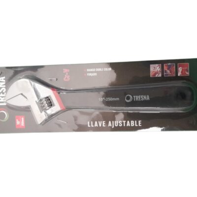PINZA PICO DE LORO CR-V 10` `TRESNA`