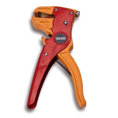 PINZA PICO DE LORO CR-V 12` `TRESNA`