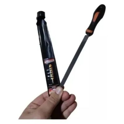 LIMA REDONDA ENTREFINA DE 15 CM. `PLENA`