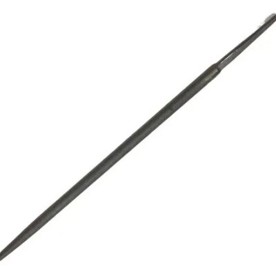 LIMA REDONDA ENTREFINA DE 25 CM. `PLENA`