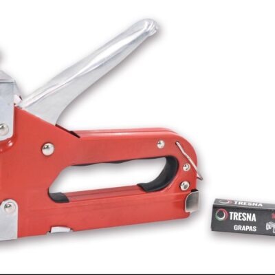 ENGRAPADORA MANUAL PESADA `TRESNA`