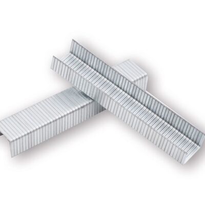 GRAPA RECTA DE 0,7 X 8 MM. X 1000 UN. `TRESNA`