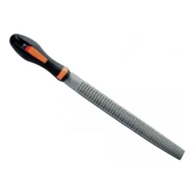 LIMA REDONDA FINA DE 25 CM. `PLENA`