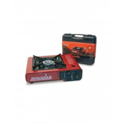 ANAFE 1 HORNALLA GAS BUTANO `BROGAS`
