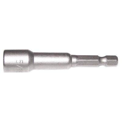 BOCALLAVE MAGNETICA 1/4` `CROSS`- 2