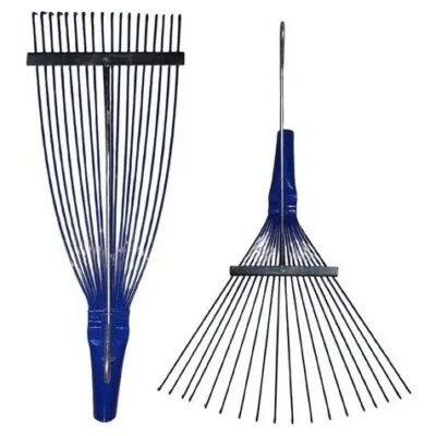 BARREHOJAS METALICO S/CABO `TOTH`