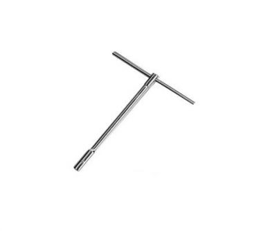 LLAVE T STANDARD DE 12 MM.