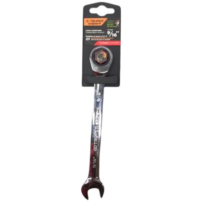 LLAVE T STANDARD DE 9/16