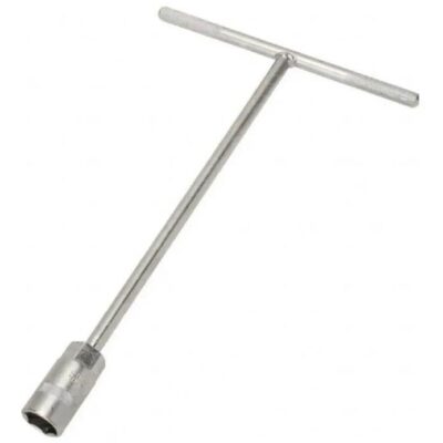 LLAVE T LARGA DE 11 MM.
