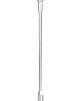 LLAVE T LARGA DE 12 MM.