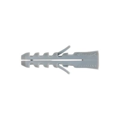 CAJA DE TACOS DE NYLON SA-6 X 100 `FISCHER`