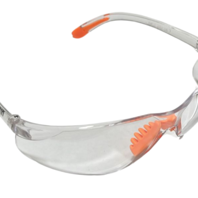 ANTEOJO ACRILICO TRANSPARENTE `TRESNA`