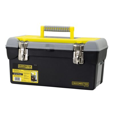 CAJA PLASTICA 420 X 225 X 210 MM. `CROSS`