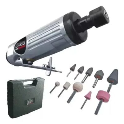 AMOLADORA CON MALETIN RECTA 1/4 `BTA`