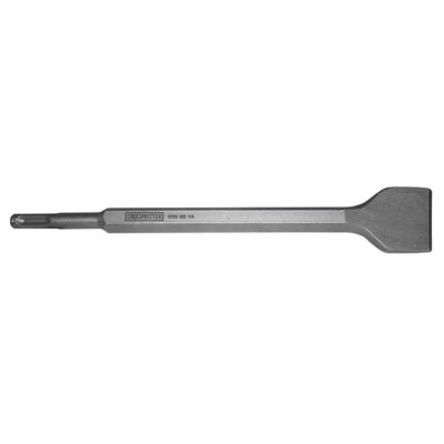 CINCEL PALA SDS-PLUS 250 X 40 MM. `CROSS`- 2