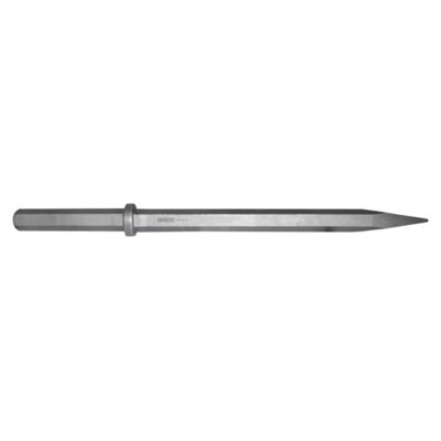 CINCEL PUNTA 1 1/8 HEX. X 580 MM. `CROSS`- 2