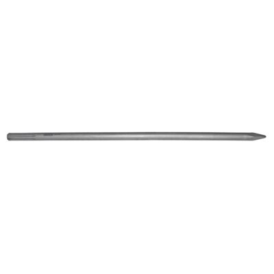 CINCEL PUNTA SDS MAX 18 X 600 MM. `CROSS`- 2
