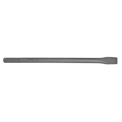 CINCEL PLANO SDS-MAX 25 X 400 MM. `CROSS`- 2