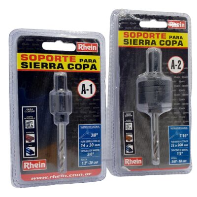 SIERRA COPA TRASPASADORA BIM. 73 MM. `RHEIN`