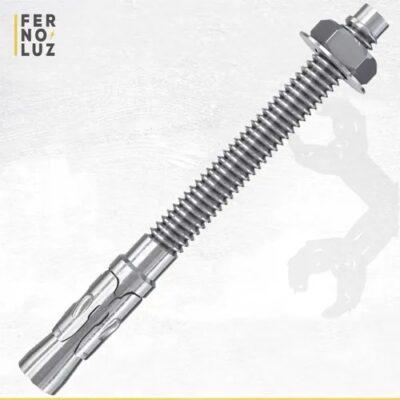 BROCA MR 12 X 10 `FISCHER`