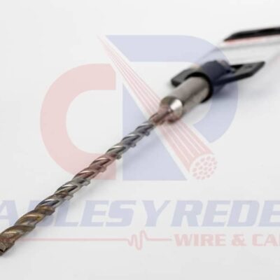 BROCA SRM 3/16 X 100 `FISCHER`