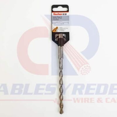 BROCA SRM 5/16 X 40 `FISCHER`