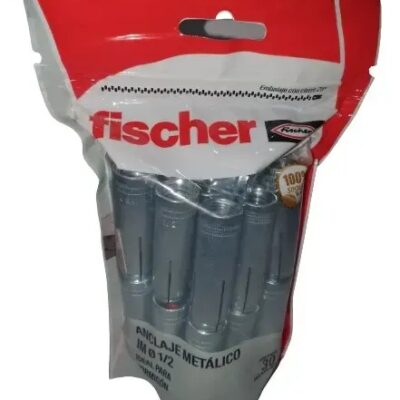 BROCA IM 1/2 X 50 `FISCHER`