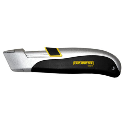 CUCHILLA TRAPEZOIDAL SEGURIDAD `CROSS`- 4