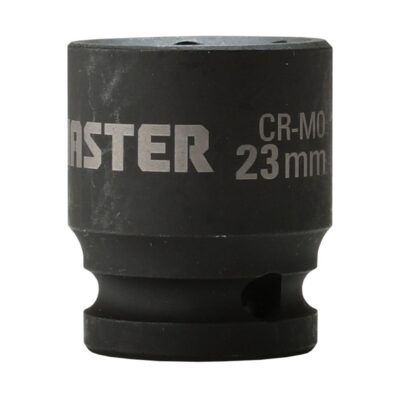 BOCALLAVE IMPACTO 1/2 X 23 MM. `CROSS`- 1