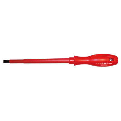DESTOR. PLANO AISLADO 2,5 X 75 MM. `CROSS`- 4