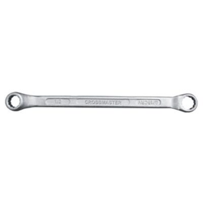 LLAVE FIJA 3/8 X 7/16 `CROSS`- 12