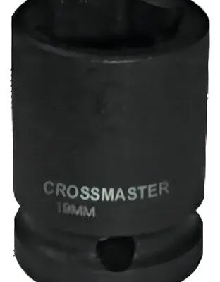 BOCALLAVE IMPACTO 1/2 X 7/16 `CROSS`- 1