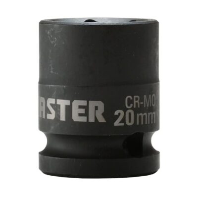 BOCALLAVE IMPACTO 1/2 X 5/8 `CROSS`- 1