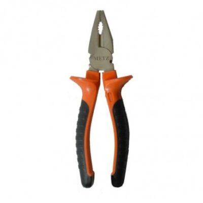 PINZA UNIVERSAL DE 8` AISLADA `METZ`